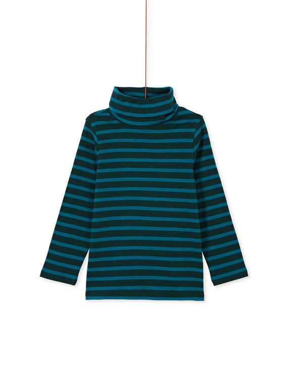 Green UNDER-SWEATER KOJOSOUP5 / 20W90243D3BG614
