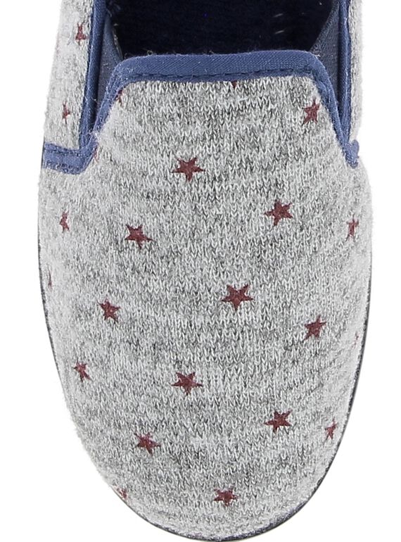 Boys' slip-on slippers DGSGFRAN / 18WK36W6D0B940