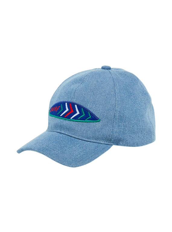 Hut JYOCEACAP / 20SI02N2CHAP274