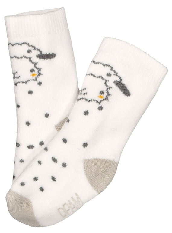 Socken GOU1CHO1 / 19WF4212SOQ001