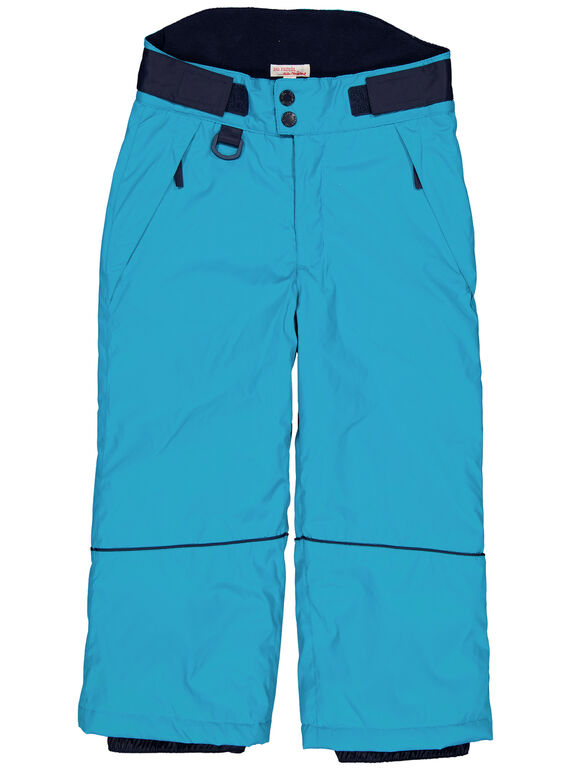 Blaue Skihose GOSKIPAN / 19W902W1PTSC200