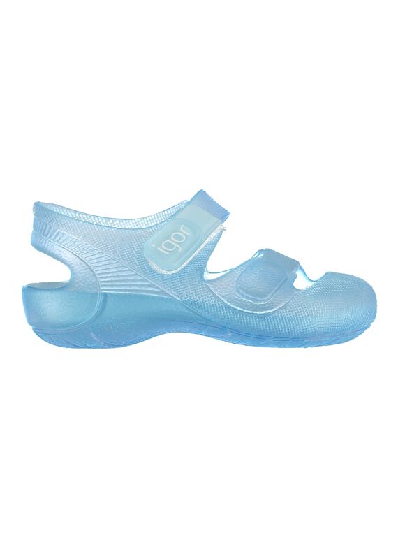 Blaue Sandalen JBGBAINIGO / 20SK38Z3D34C218