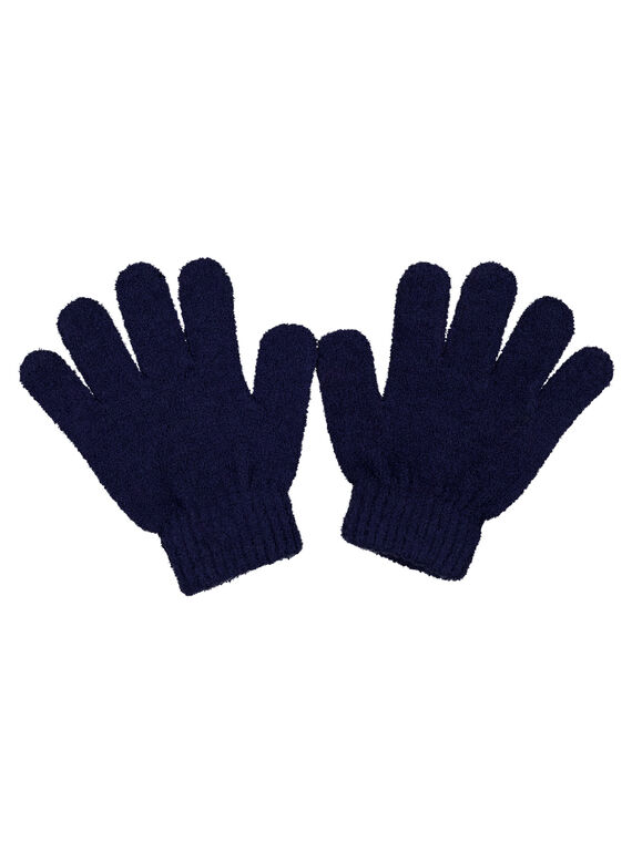 Handschuhe GYATRIGAN / 19WI01J1GAN070