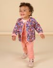 Reversible Strickjacke RISUNCAR / 23SG09K1CAR703