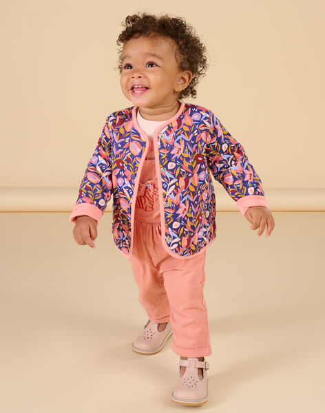 Reversible Strickjacke RISUNCAR / 23SG09K1CAR703