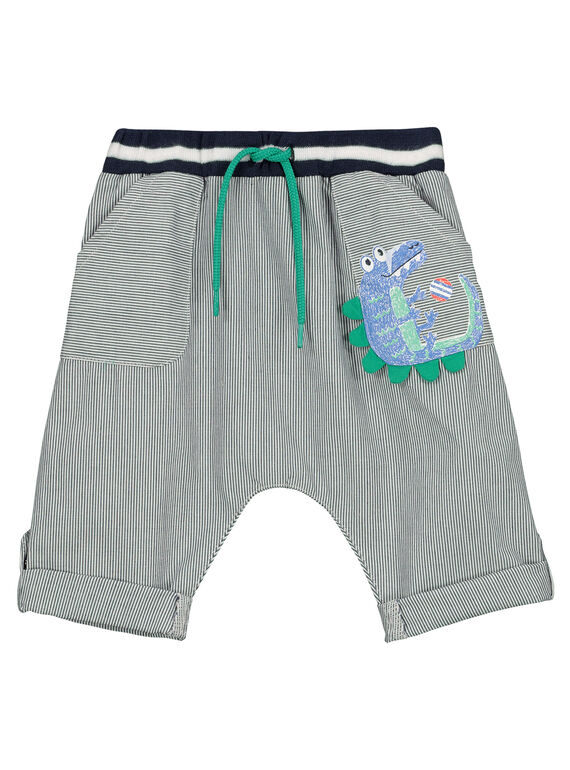 Sirwal-Hose für Babys Jungen FUCAPAN1 / 19SG10D1PAN099