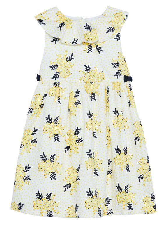 Geblümtes Kleid JASOROB1 / 20S90183ROB001