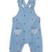 DUNGAREES