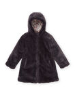 Reversible Daunenjacke mit Kapuze PAREPARKA / 22W901G2PARJ901