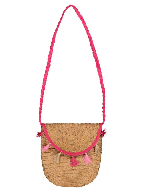 Umhängetasche für Mädchen FYAROBAG / 19SI01S1BES009