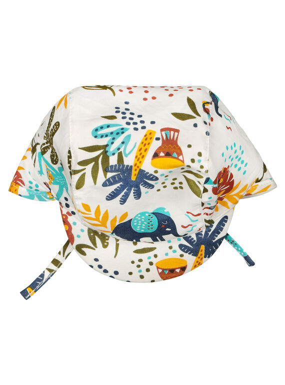 Safari-Schirmmütze für Mädchen FYATUCAP / 19SI01F2CHA099
