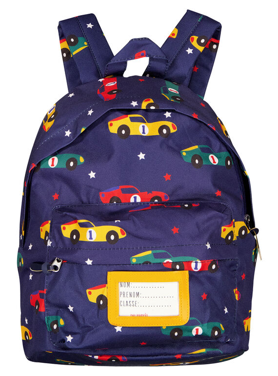 Schultasche, Rucksack GYOMUBAG1 / 19WI02F1BES070