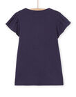 T-Shirt mit Katzenanimation RAJOTI1 / 23S90183TMC070