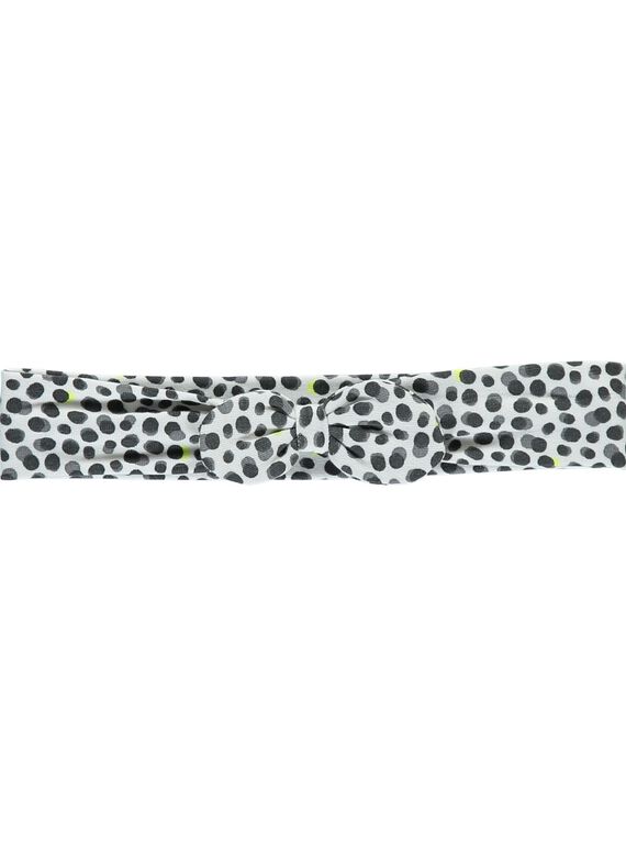 Baby girls' headband DOU2BAN / 18WF42M1BAN099