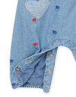 DUNGAREES RINAUSAL / 23SG09N1SALP269