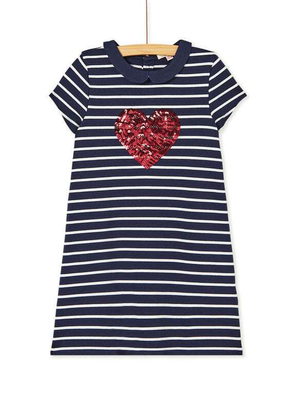Navy DRESS KAJOROB3 / 20W90132ROB070