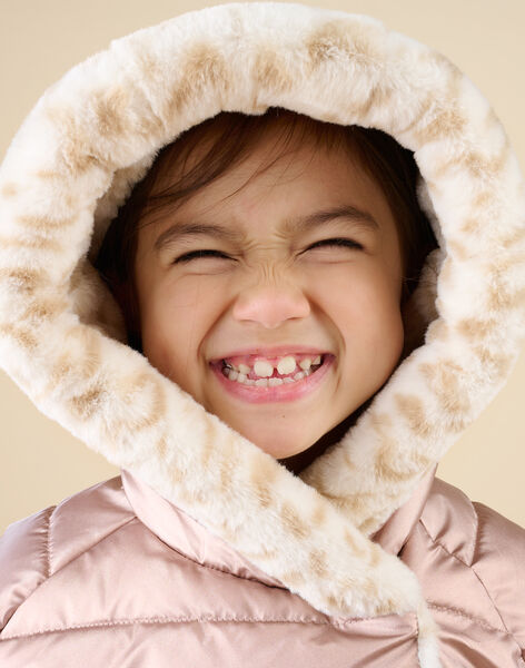 Reversible Daunenjacke PATAPARKA / 22W901G1PAR953