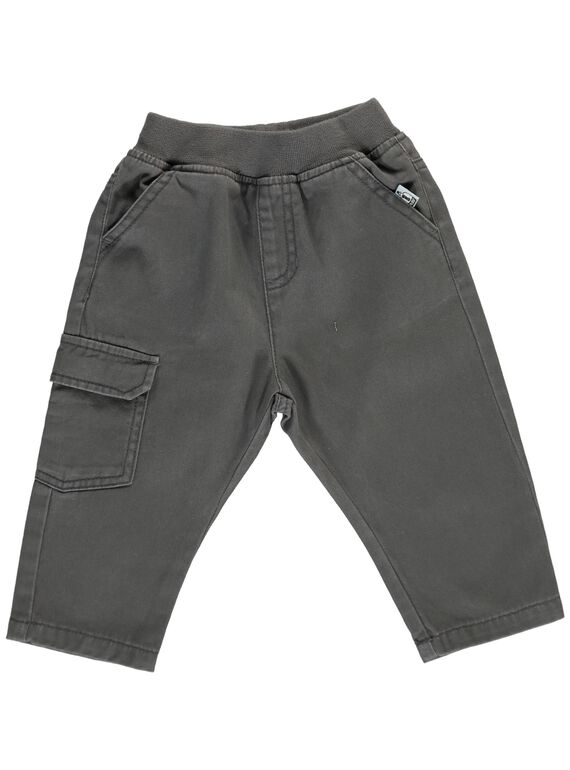 Baby boys' trousers CUJOPAN4 / 18SG10R4PANJ900