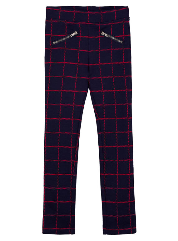 HOSEN AUS STRICK GAJOMIL1 / 19W90148D2B070