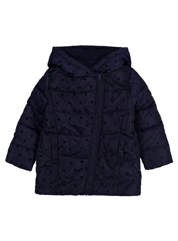 Mittellange Steppjacke GAJODOU1 / 19W901G2D3E070
