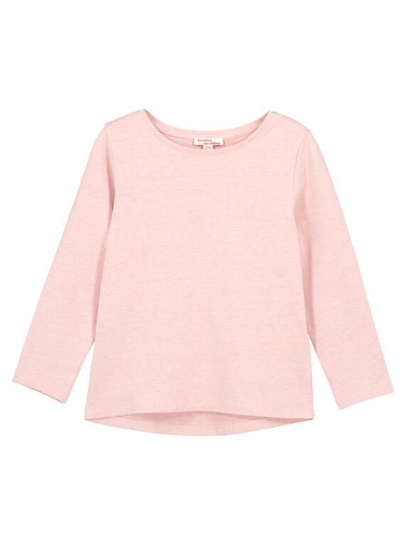 Baby rose Longsleeve T-SHIRT GAESTEE4 / 19W901U1D32307