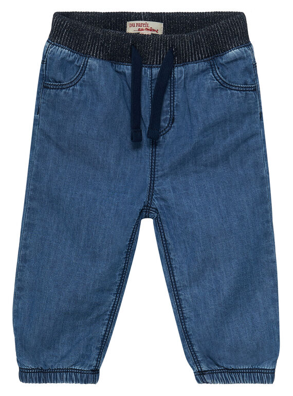Jeans JUJOJEAN / 20SG1042JEAP274