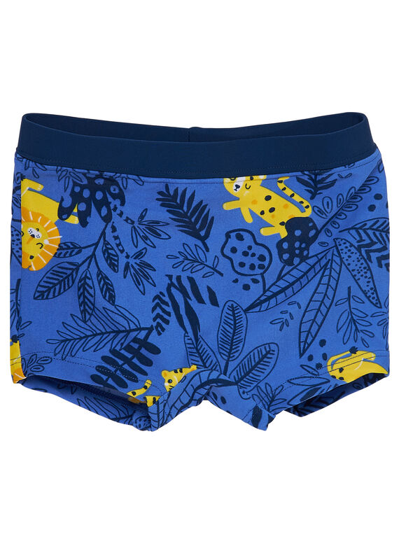 Blue Swimsuit JYUMER3 / 20SI10K5MAIC226