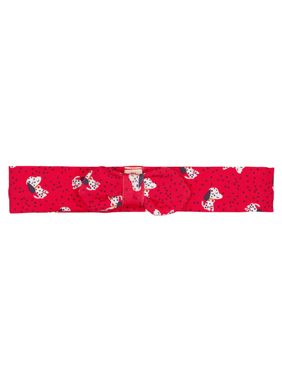 Stirnband GYISANBAN / 19WI09C1BAN050