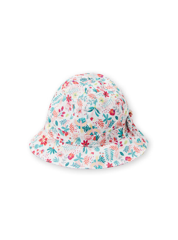 White HAT LYIBONCHA / 21SI09W1CHA000