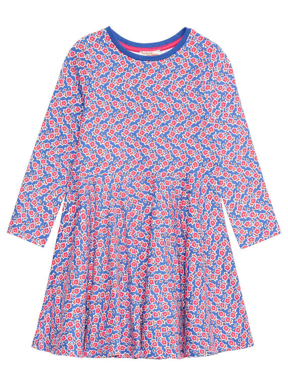 Navy DRESS KAREROB4 / 20W901G4ROBC212