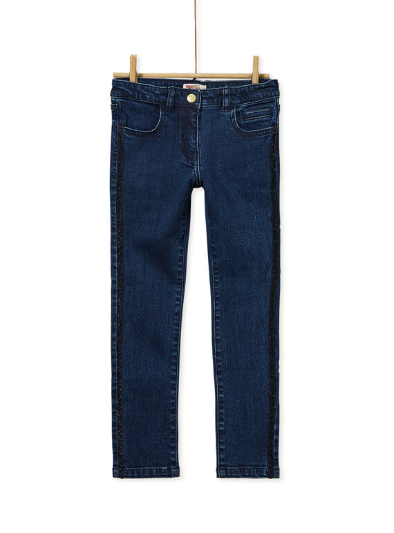  JEANS KABRIJEAN / 20W901F1JEAP271