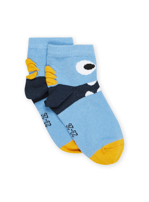 Monster Socken 