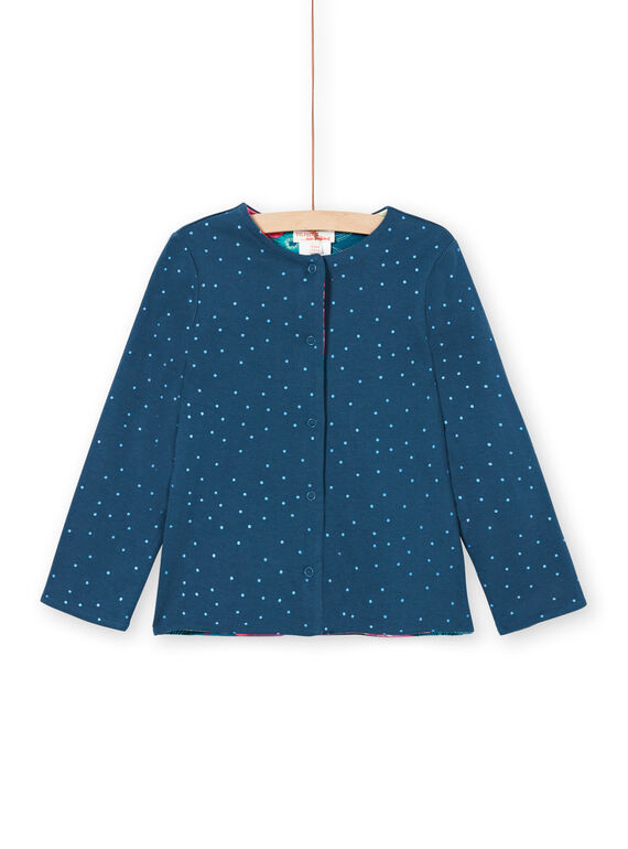 Wendbare Strickjacke LABONCAR / 21S901W1CAR716