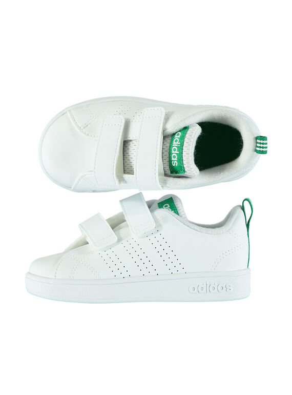 Sportschuh Adidas Advantage für Babys Jungen FBGAW4889 / 19SK3831D35000