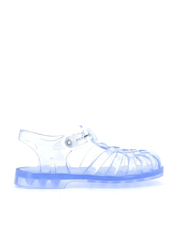 Transparente Sandalen für den Strand ROBAINSUNTR / 23KK3631D0E961