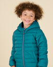 Reversible Daunenjacke mit Kapuze POGROBLOU1 / 22W902F2BLOC225