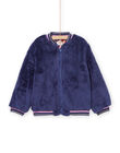 Reversibler Teddy RAPURCAR / 23S901L1CAR703