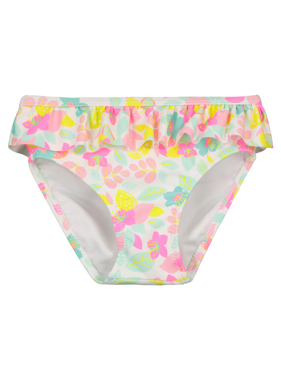 Badehöschen für Babys Mädchen FYIMER4 / 19SI09K2MAI099