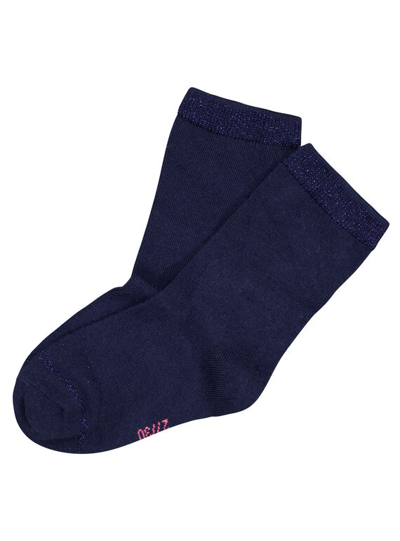 Socken GYAESCHO4 / 19WI01U5SOQ070