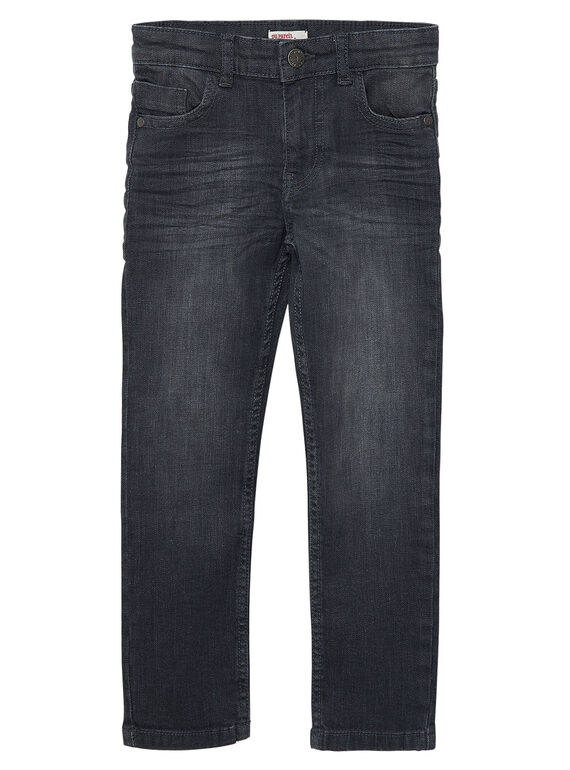 Graue Regular-Denim-Jeans für Jungen JOESJEREG2 / 20S90268D29K004