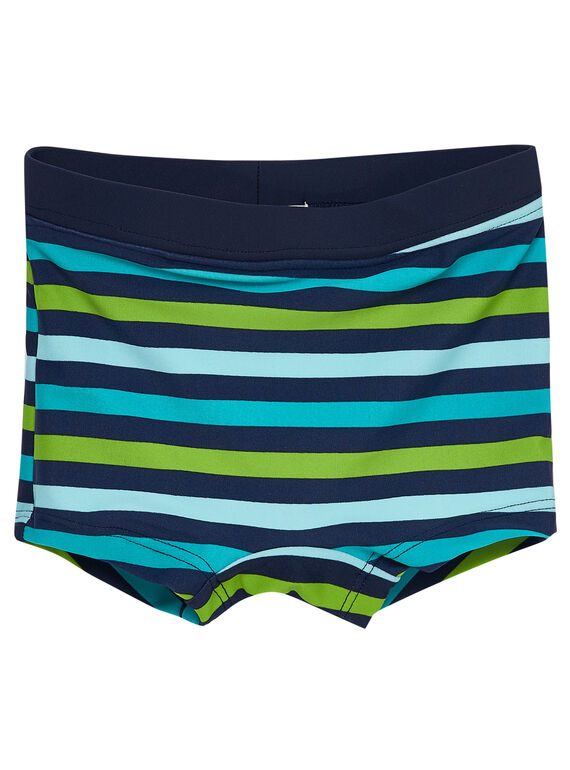 Marineblaue Badehose JYUMER2 / 20SI10K3MAI713