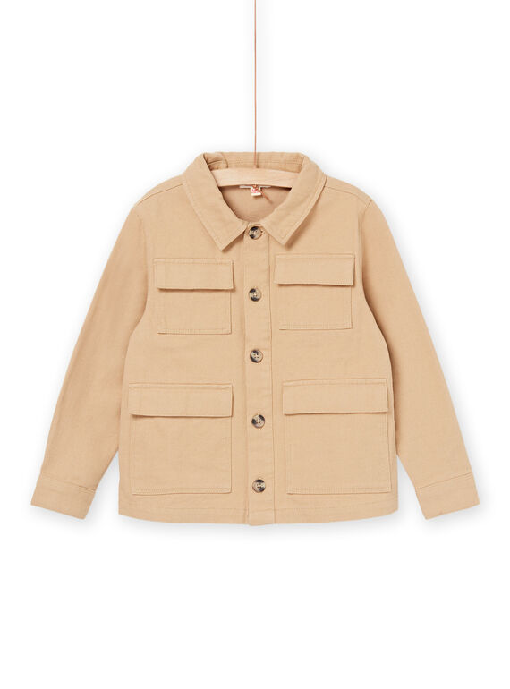 Saharajacke RONEOVES / 23S902O1VESA014