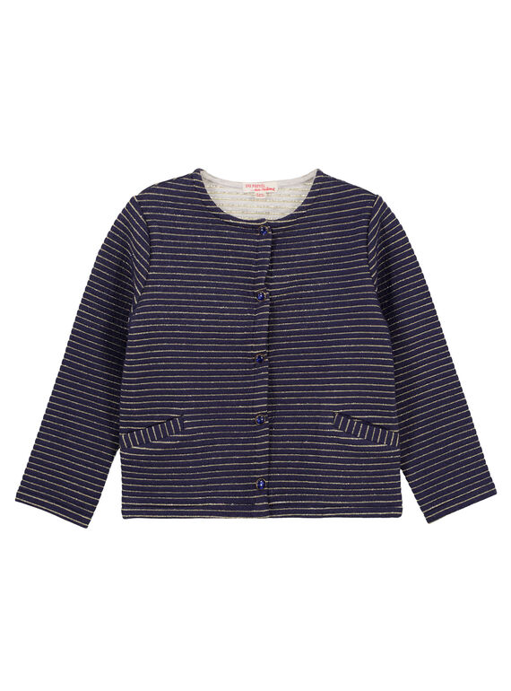 STRICK-CARDIGAN GAJOCARM1 / 19W90141D3C070