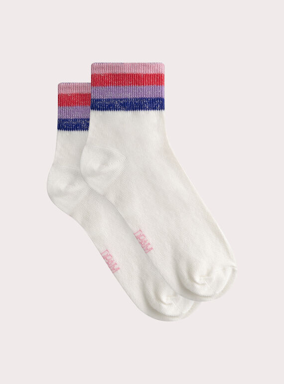 Off white SOCKS WYAKACHO2 / 25SI01J5SOQ001