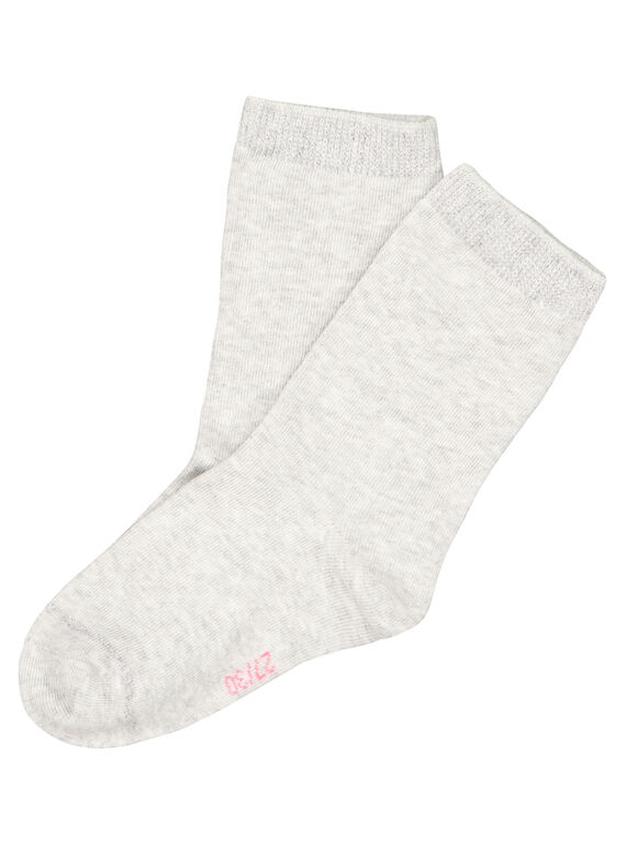 Socken GYAESCHO3 / 19WI01U4SOQJ920
