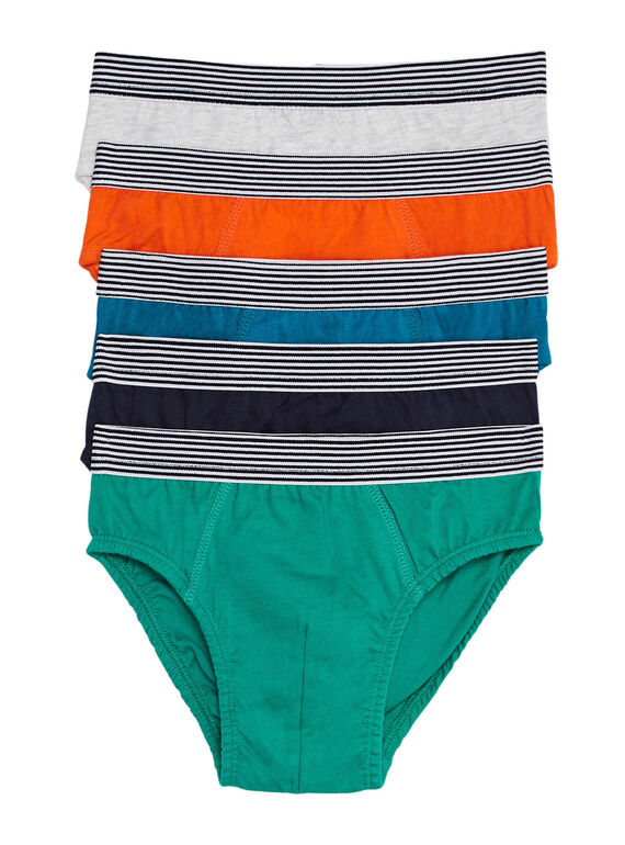 Blue PANTIES KEGOSLISEM / 20WH1292D5LC235