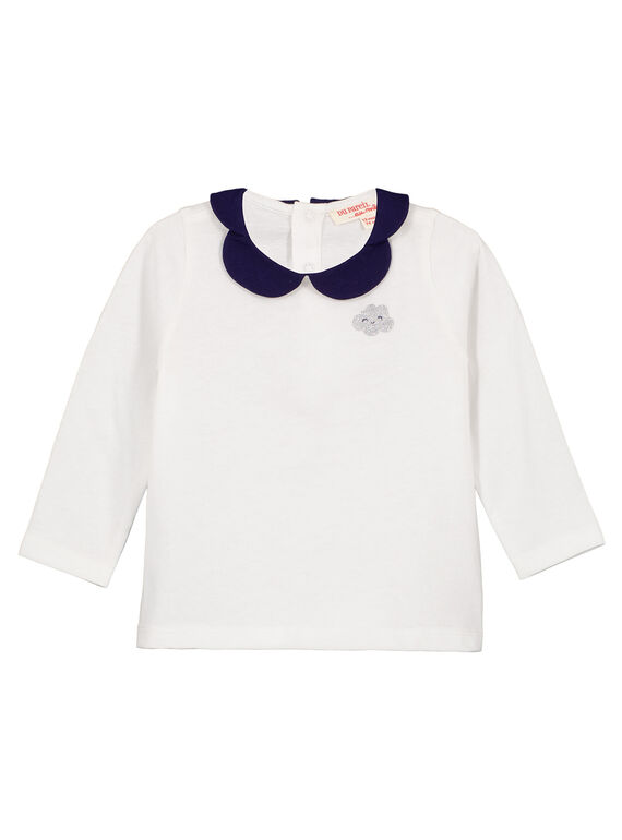 Jäckchen mit langen Ärmeln GIJOBRA3 / 19WG0933BRA001