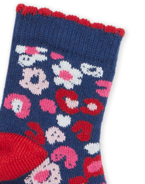 Socken PYIGOSOQ / 22WI09O1SOQC220