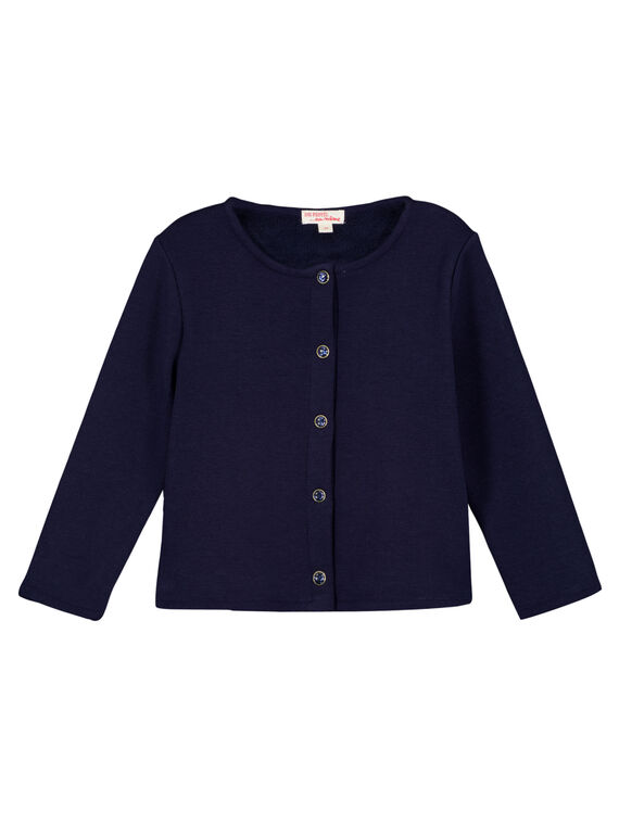 STRICKJACKE GAJOFCAR1 / 19W901L5D3C070
