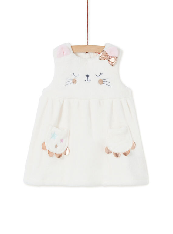 Off white DRESS KIBOROB2 / 20WG09N2ROB001